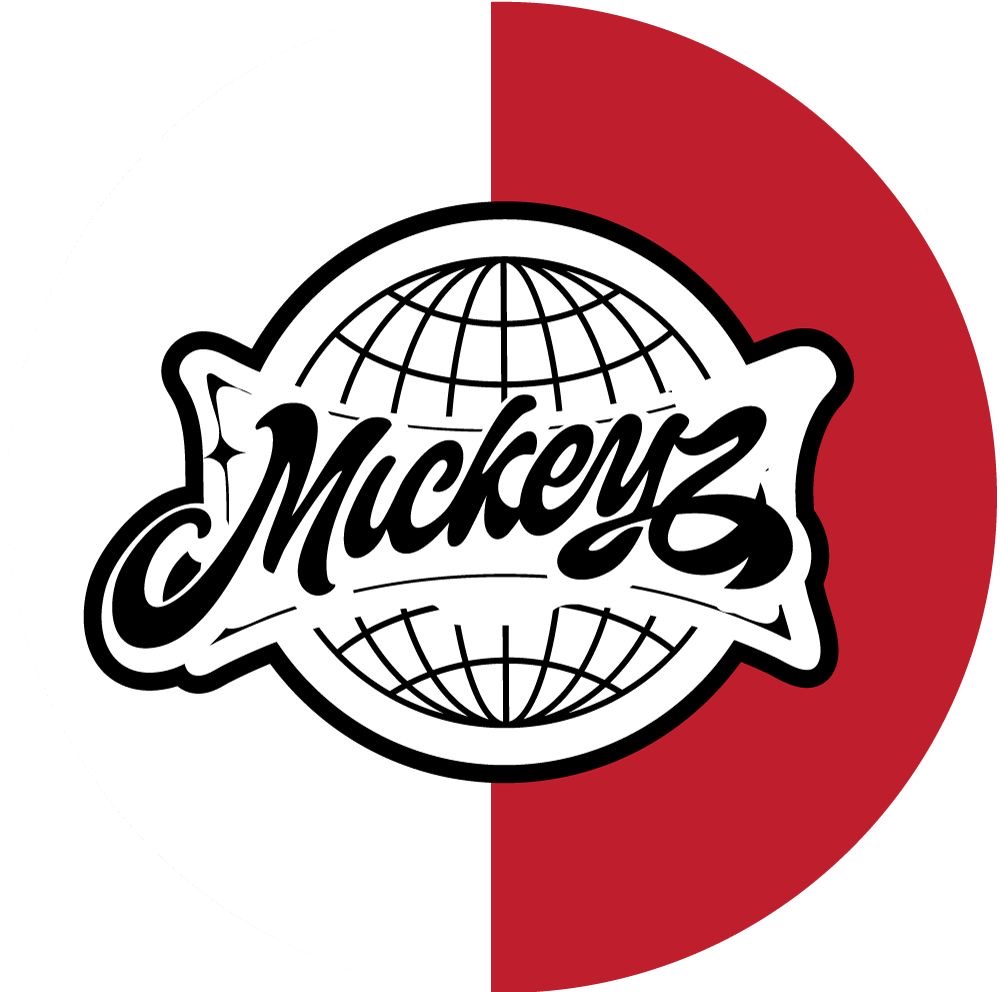 Mickeyz Phuket